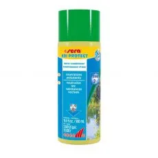 Sera KOI PROTECT 500ml - za&scaron;čita zdravja rib