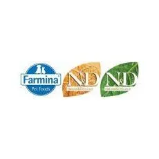 FARMINA N&D - Konzervirana hrana in vrečke za pse