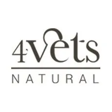 4Vets NATURAL - Konzervirana hrana za pse in vrečke za pse