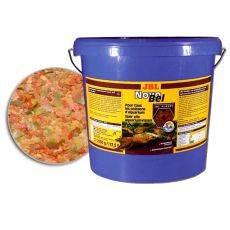 Hrana za vse akvarijske ribe JBL Novobel 10,5 l