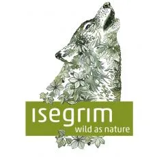 ISEGRIM - Konzervirana hrana in vrečke za pse