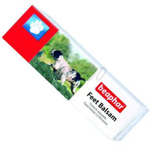Balzam za pasje tačke