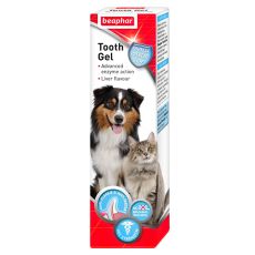 Zobni gel za pse – 100 g