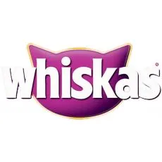 WHISKAS - Vrečke in konzervirana hrana za mačke