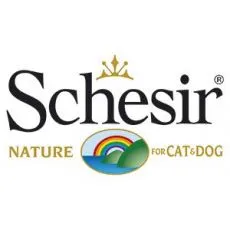 SCHESIR - Vrečke in konzervirana hrana za mačke