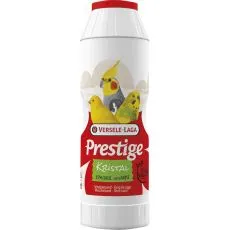 Versele-Laga KRISTAL - pesek s &scaron;koljkami za papige, 2 kg