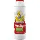 Versele-Laga KRISTAL - pesek s &scaron;koljkami za papige, 2 kg