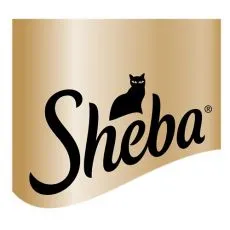SHEBA - Vrečke in konzervirana hrana za mačke
