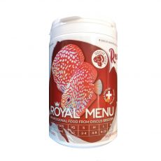 Royal Menu Discus Siner Red L 300 ml