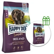 Happy Dog Sensible Ireland 12,5 kg + 2 kg BREZPLAČNO