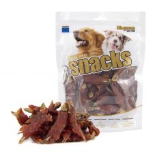 Priboljški Magnum Fish with Duck wrap 250 g
