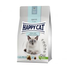 Happy Cat Sensitive Magen & Darm / želodec in črevesje 1,3 kg