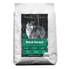 TimberWolf Originals Black Forest 20 kg