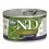 Farmina N&D dog Prime Lamb & Blueberry 12 x 140 g