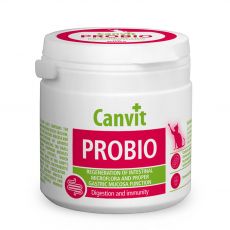 Canvit Probio za mačke 100 g