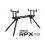 Stojalo za palice Delphin RPX Stalk BlackWay