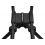 Stojalo za palice Delphin RPX Stalk BlackWay
