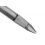 Stojalo za palice Delphin RPX Stalk Silver