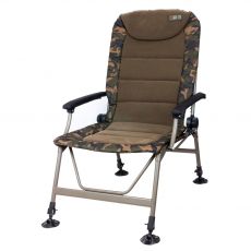 Stol Fox R Series Chairs - R3 Camo