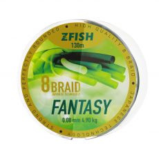 ZFish Vrvica  Fantasy 8-braid 130m