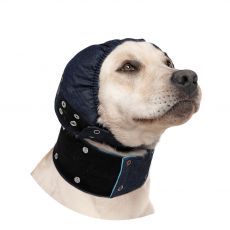 Pooperacijska zaščita za glavo za pse MPS XS