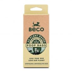 Ekološke vrečke Beco Bags 60 kosov
