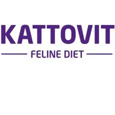 KATTOVIT - Vrečke in konzervirana hrana za mačke