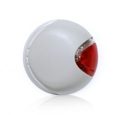 Flexi LED Lighting System - lučka za povodec, siva