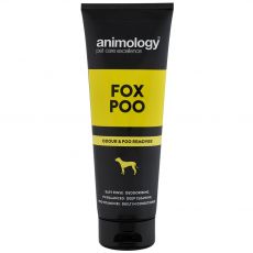 Animology Fox Poo – šampon za pse 250ml