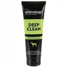 Animology Deep Clean – šampon za pse 250ml