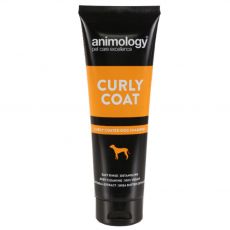 Animology Curly Coat – šampon za kodrasto dlako 250ml