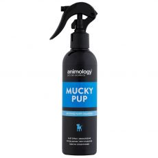 Animology Mucky Pup – suhi šampon za pasje mladiče 250ml