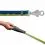 Pasji povodec Ruffwear Crag Green Hills