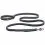 Pasji povodec Ruffwear Roamer Bungee Dog Lead Granite Gray L