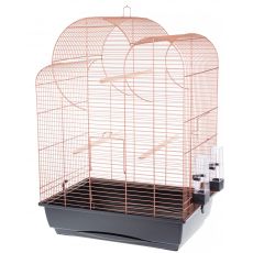 Kletka za ptice BIG ELIZA - 54 x 39 x 76 cm