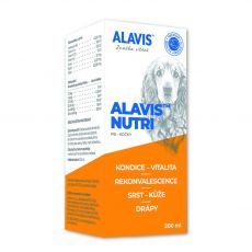 ALAVIS Nutri za pse in mačke 200 ml