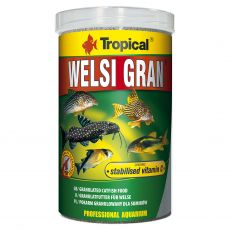 TROPICAL Welsi Gran 1000 ml/650 g