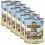 Konzerva WOLFSBLUT Cold River 6 x 800 g