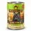 Konzerva WOLFSBLUT Dark Forest Adult Wild 12 x 395 g