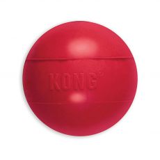 Žoga Kong Classic M/L rdeča