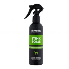 Animology Stink Bomb – dezodorant v razpršilu 250 ml