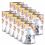 Calibra Dog Verve GF Senior Turkey & Lamb 12 x 400 g