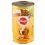 Konzerva pasje hrane Pedigree z govedino v želatini 6 x 1200g