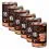 Wellness CORE Dog 95% puran in zelje 6 x 400 g