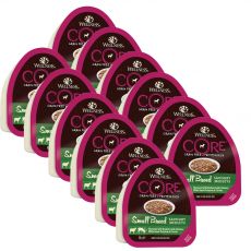 Wellness CORE Dog Small Breed jagnjetina 12 x 85 g