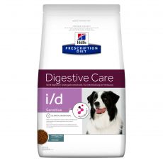 Hill's Prescription Diet Canine i/d Sensitive AB+ 12 kg