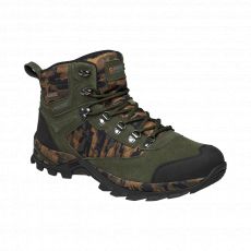 Čevlji Prologic Trekking Boots BANK BOUND TREK BOOT MH CAMO