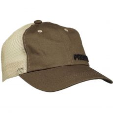 Kapa Prologic CLASSIC MESH BACK CAP – ena velikost, temno olivno zelena