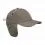 Zimska kapa Prologic ICE WINTER HAT &ndash; univerzalna velikost, ZELENA MELANGE