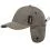 Zimska kapa Prologic ICE WINTER HAT &ndash; univerzalna velikost, ZELENA MELANGE